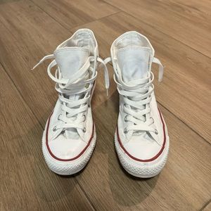 Converse High Tops